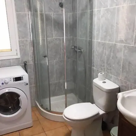 Great Location In Very Close To The Sea Holiday home