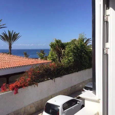 Great Location In Very Close To The Sea *