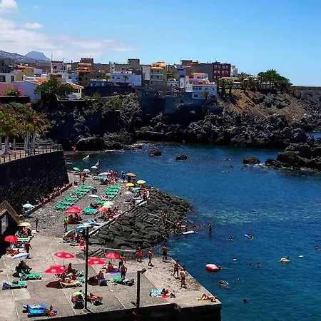 Great Location In Very Close To The Sea Holiday home